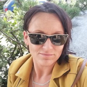 Profilbild von Christin Hanske