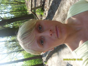 Profilbild von Christin Haß