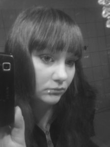 Profilbild von Christin Heide
