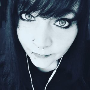 Profilbild von Christin Heitmann