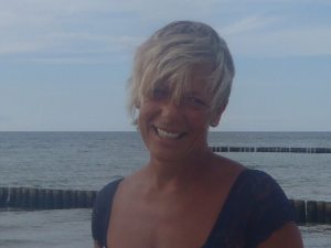 Profilbild von Christin Hellmig