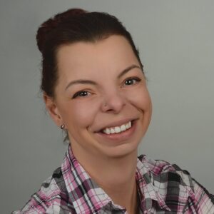 Profilbild von Christin Helm