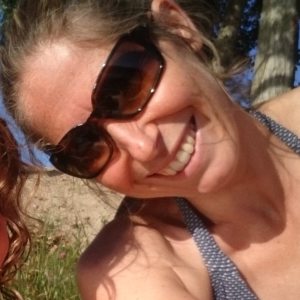 Profilbild von Christin Hensel