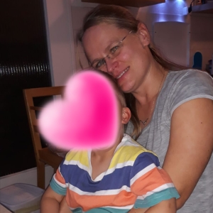 Profilbild von Christin Hesse
