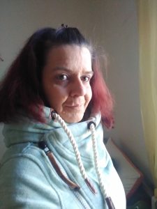 Profilbild von Christin Holzbach