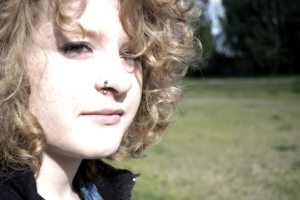 Profilbild von Christin Hopp