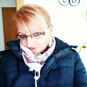 Profilbild von Christin Hoyer