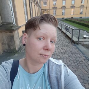Profilbild von Christin Kähler