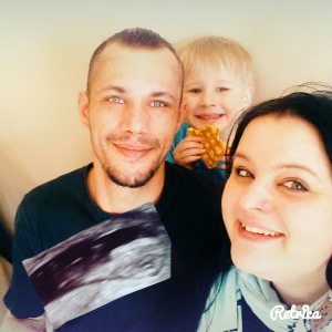 Profilbild von Christin Kalkhoff