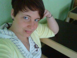 Profilbild von Christin Kalle