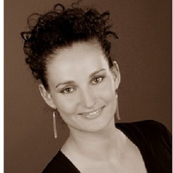 Profilbild von Christin Kaupa