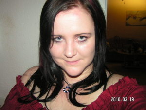 Profilbild von Christin Kiel