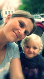 Profilbild von Christin Klawitter