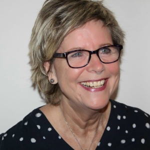 Profilbild von Christin Klemm