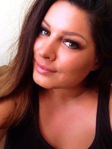 Profilbild von Christin Klepel