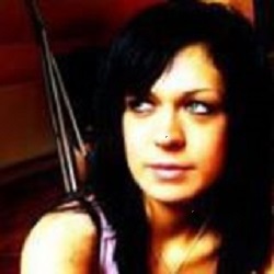 Profilbild von Christin Kretschmer