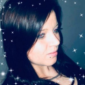 Profilbild von Christin Kröger