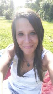 Profilbild von Christin Krüger