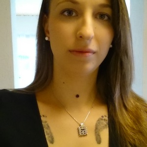 Profilbild von Christin Kumpe