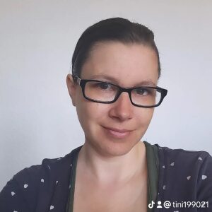 Profilbild von Christin Kwasniak