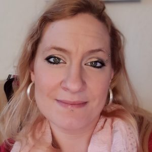 Profilbild von Christin Labedzki