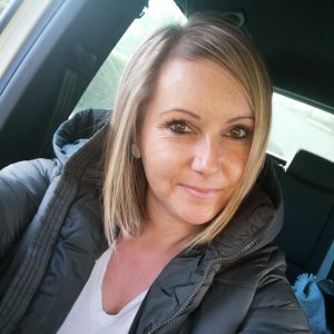 Profilbild von Christin Lätzsch