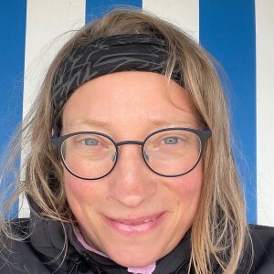 Profilbild von Christin Langeg