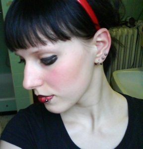 Profilbild von Christin Leibing