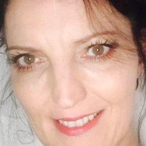 Profilbild von Christin Leistner
