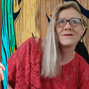 Profilbild von Christin Liebetanz
