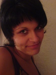 Profilbild von Christin Liebig