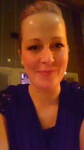 Profilbild von Christin Litsche