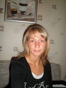 Profilbild von Christin Loebert