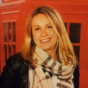 Profilbild von Christin Mallek