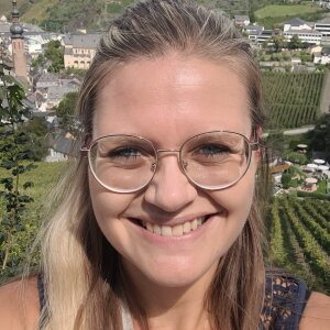 Profilbild von Christin Mante