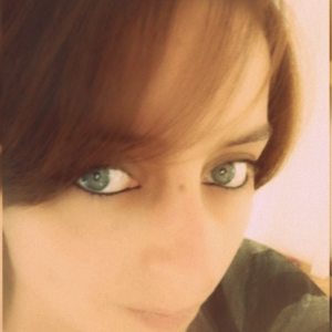 Profilbild von Christin Masthoff