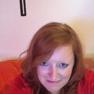 Profilbild von Christin Merkel