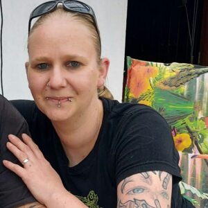 Profilbild von Christin Mertens