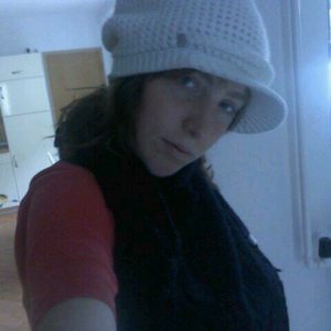 Profilbild von Christin Michaelis
