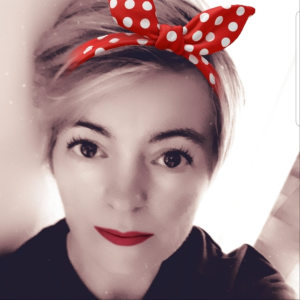 Profilbild von Christin Miekley