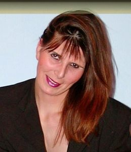 Profilbild von Christin Milde