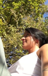 Profilbild von Christin Mix
