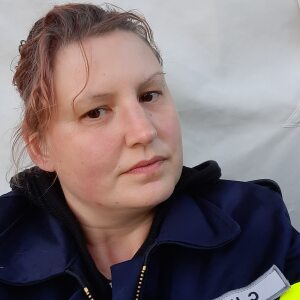 Profilbild von Christin Moll gb Hartge