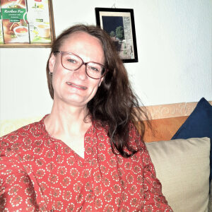 Profilbild von Christin Muelenz
