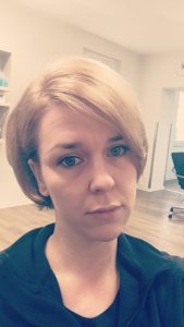 Profilbild von Christin Müller