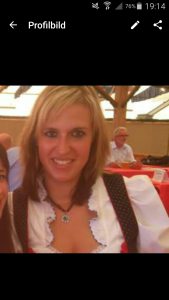 Profilbild von Christin Nahlik