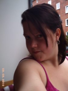 Profilbild von Christin Niedbalka