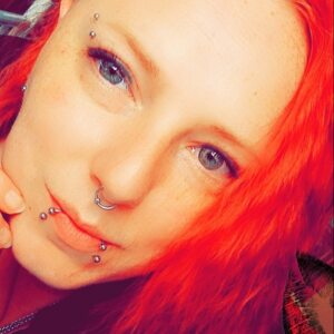 Profilbild von Christin Nolte
