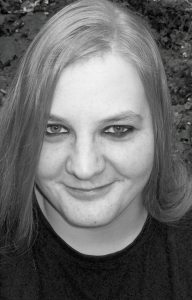Profilbild von Christin Oellerich