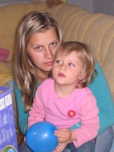 Profilbild von Christin Ottmann